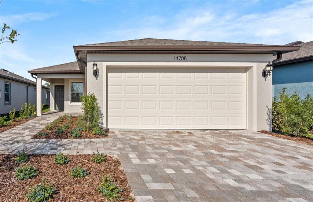 14708 SUNLIT CIRCLE PARRISH, FL 34219