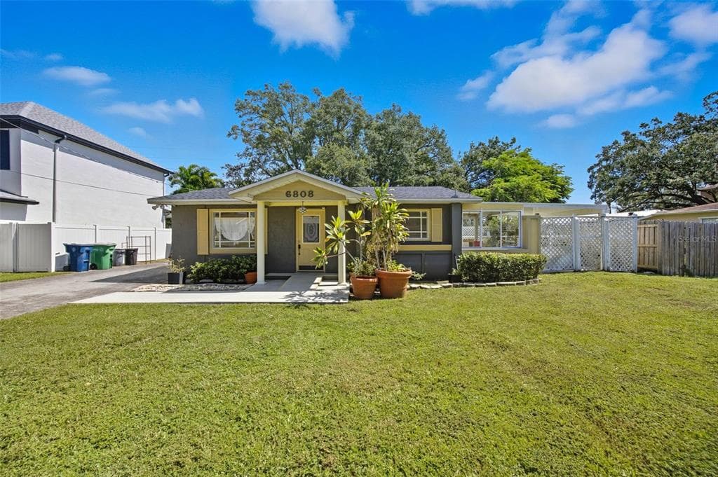6808 S ELEMETA TAMPA, FL 33616