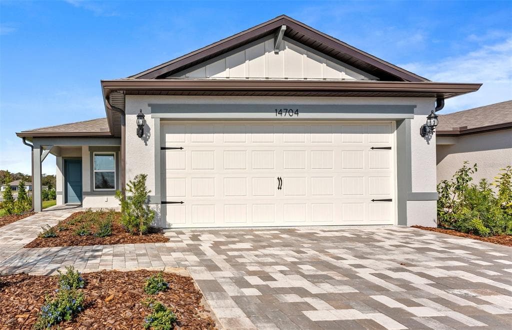 14704 SUNLIT CIRCLE PARRISH, FL 34219