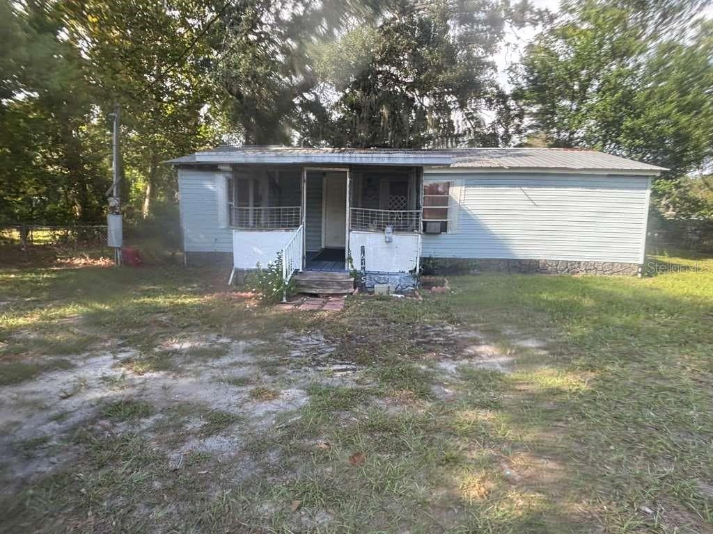 6195 W CARDINAL STREET HOMOSASSA, FL 34446