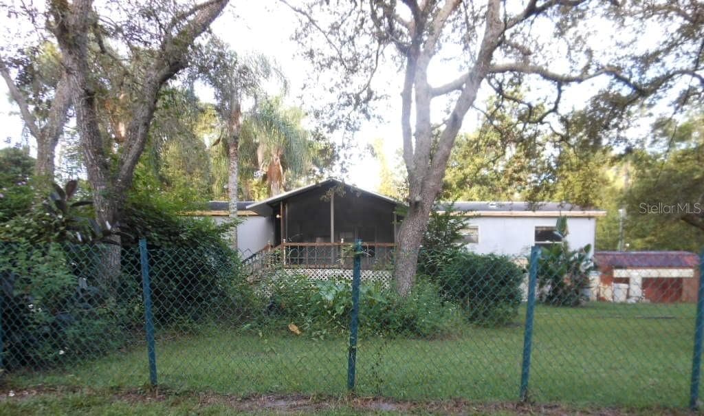 10711 WABAYO STREET NEW PORT RICHEY, FL 34654