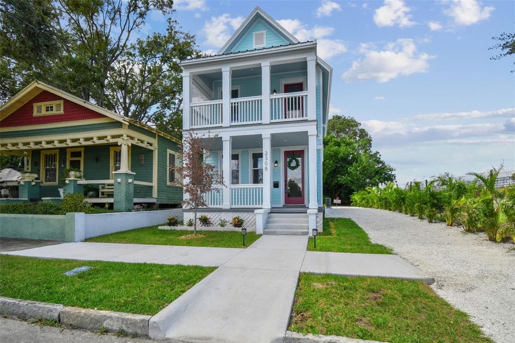 2308 N 13TH STREET TAMPA, FL 33605