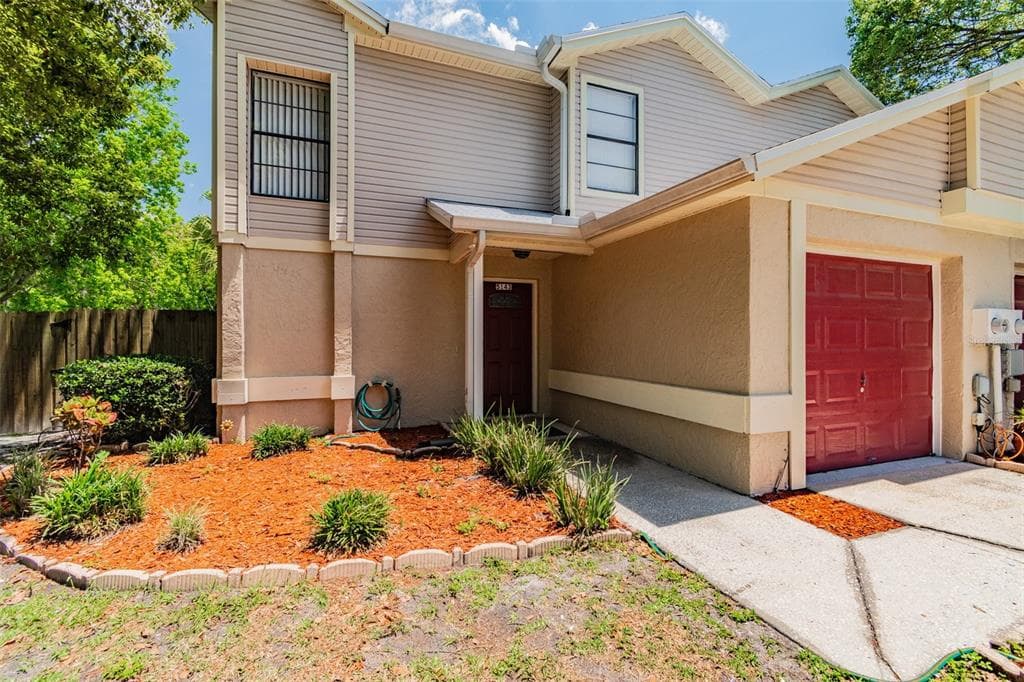 5143 CORVETTE DRIVE TAMPA, FL 33624