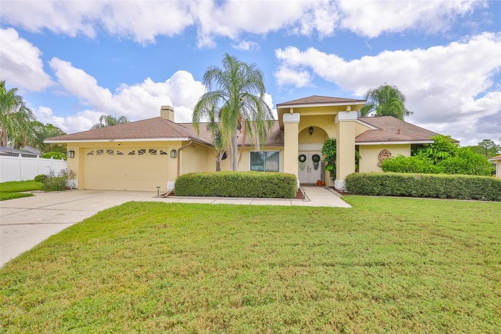 11329 TORREY PINES DRIVE RIVERVIEW, FL 33579