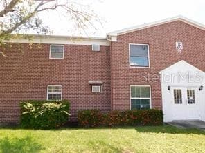8360 12TH STREET N UNIT D ST PETERSBURG, FL 33702