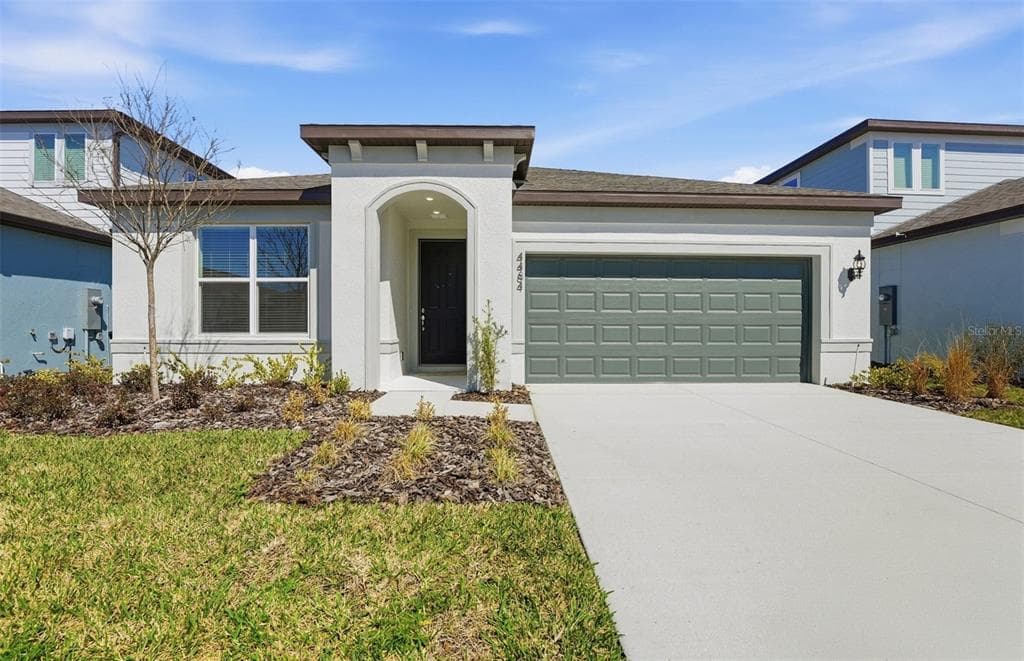 4484 SW 82ND LOOP OCALA, FL 34476