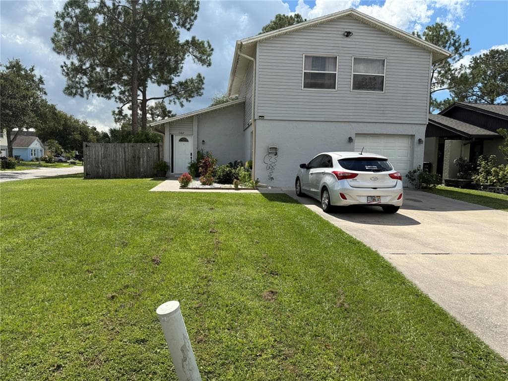 5102 CRESTMORE COURT TAMPA, FL 33624