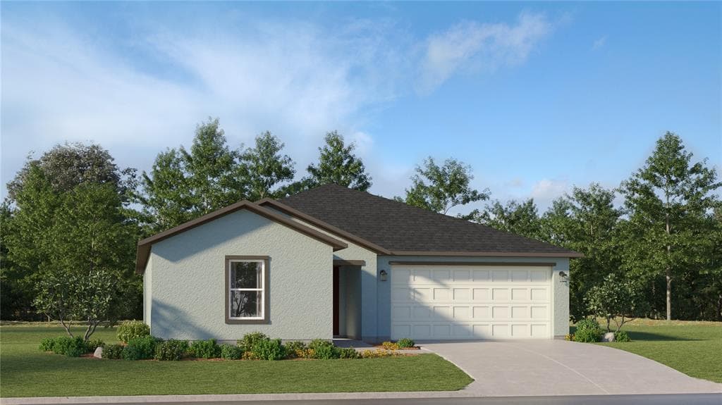 5832 PURPLE FINCH AVENUE WIMAUMA, FL 33598
