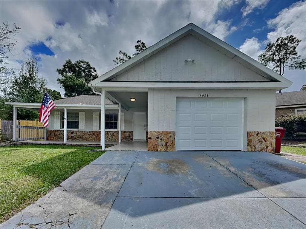 4624 S COUNTRY HILLS COURT PLANT CITY, FL 33566