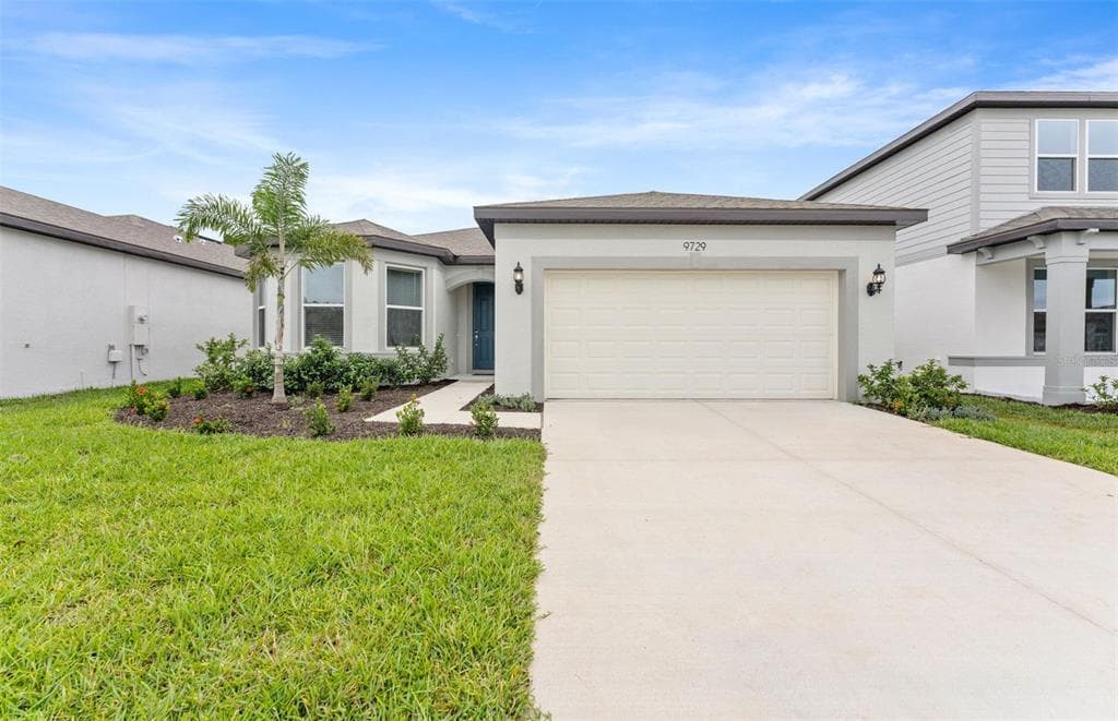 9729 REDWOOD HEIGHTS LOOP THONOTOSASSA, FL 33592