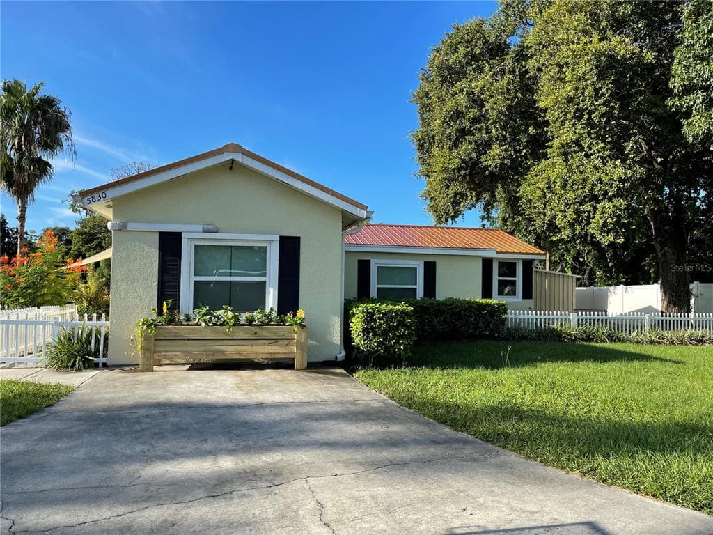 5830 ALLIGATOR LAKE SHORE W ST CLOUD, FL 34771