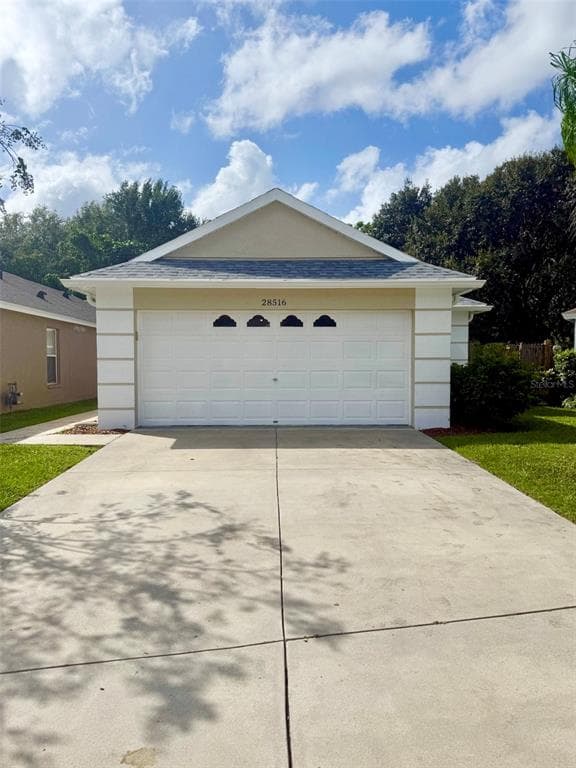 28516 SEASHELL COURT WESLEY CHAPEL, FL 33545