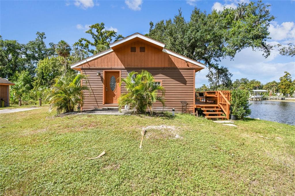 11332 SYLVAN GREEN LANE RIVERVIEW, FL 33569