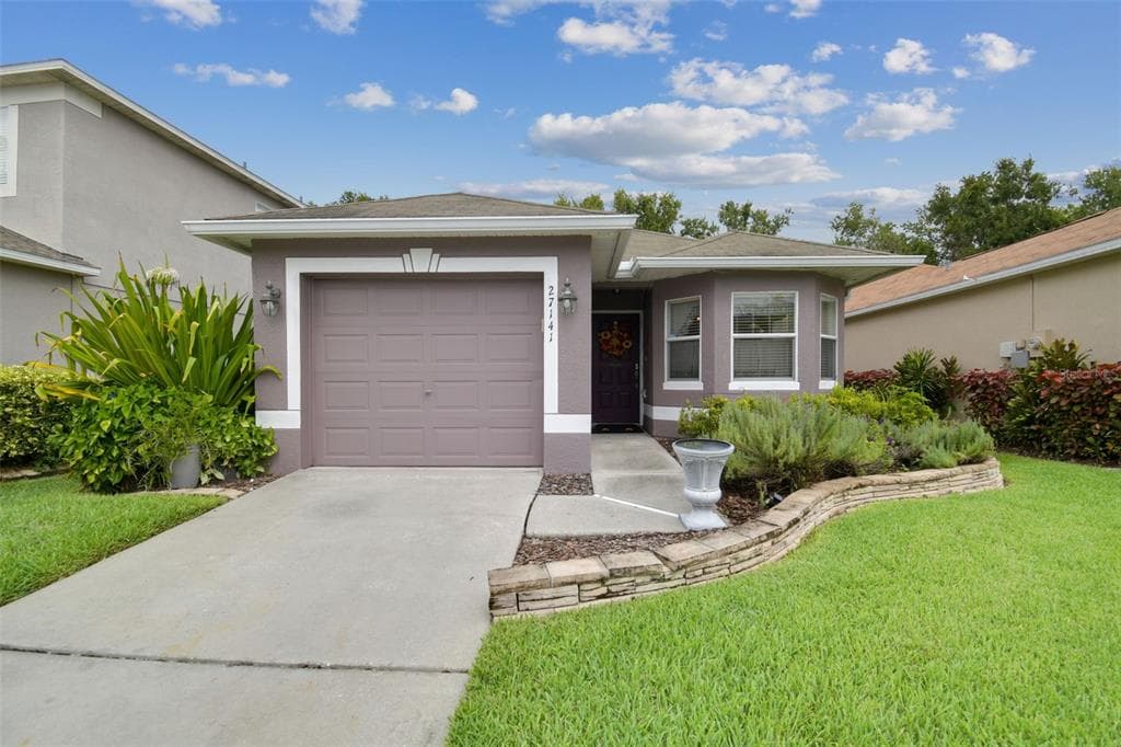 27141 LA JOLLA WAY WESLEY CHAPEL, FL 33544