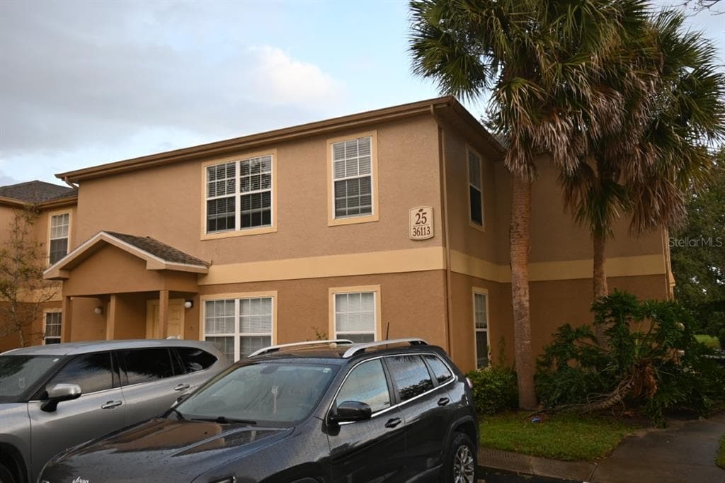 36113 DEER CREEK DRIVE UNIT 201 ZEPHYRHILLS, FL 33541