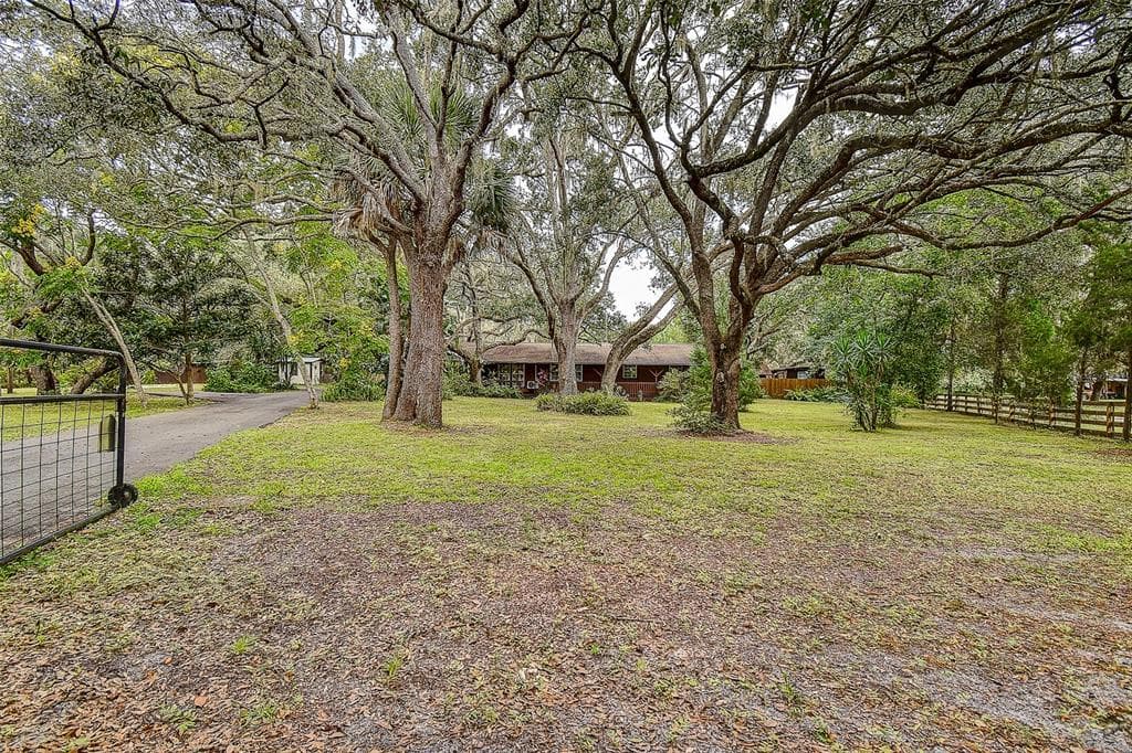 11231 TENOAKS DRIVE HUDSON, FL 34669