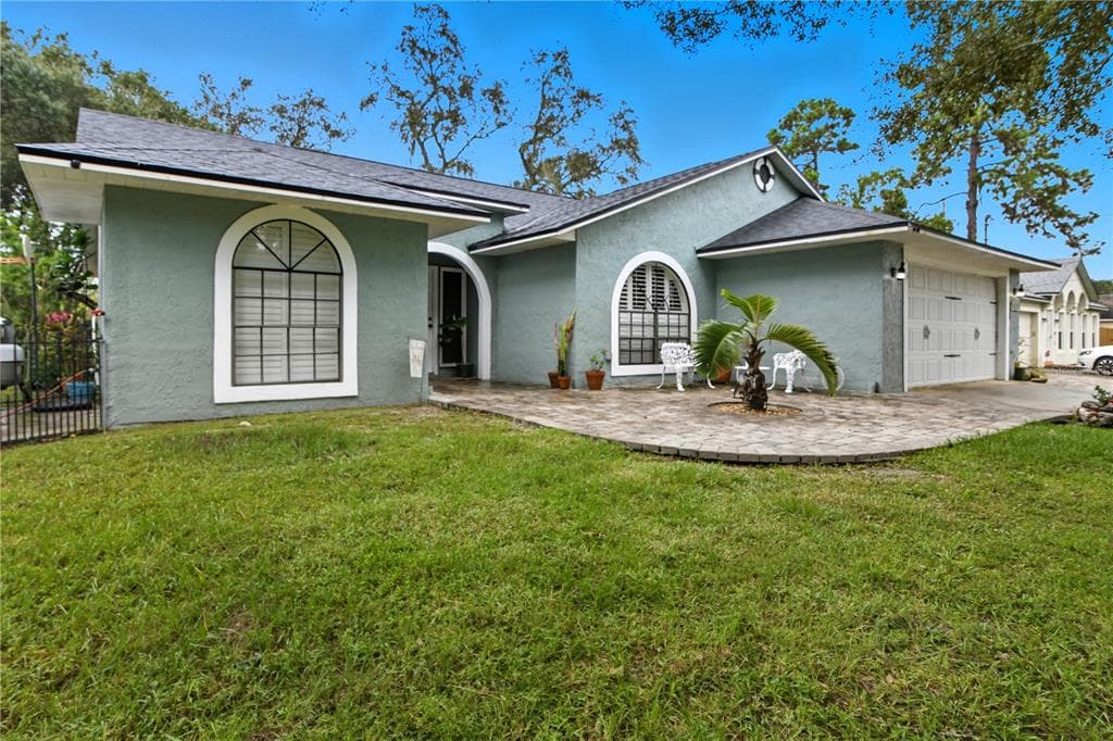 2337 RABENTON ROAD DELTONA, FL 32738