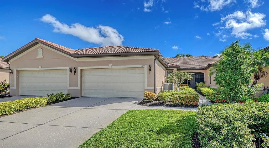 1821 BATELLO DRIVE VENICE, FL 34292