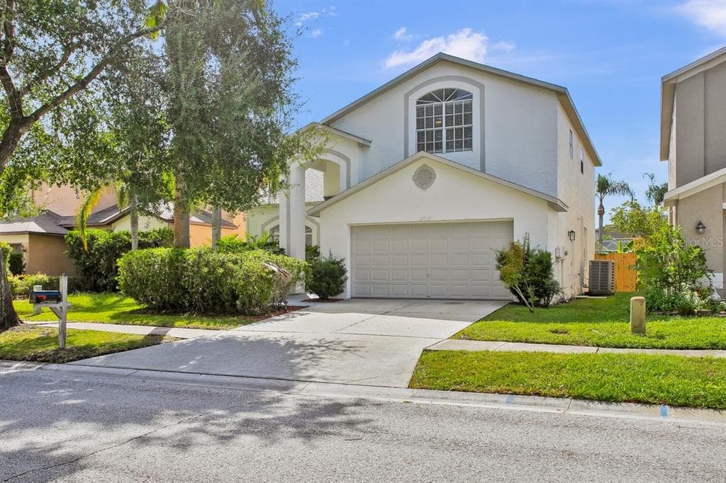 27330 CORAL SPRINGS DRIVE