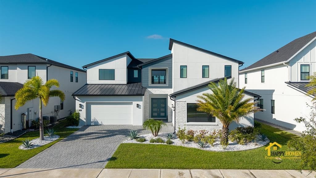 9226 SANTORINI DRIVE
