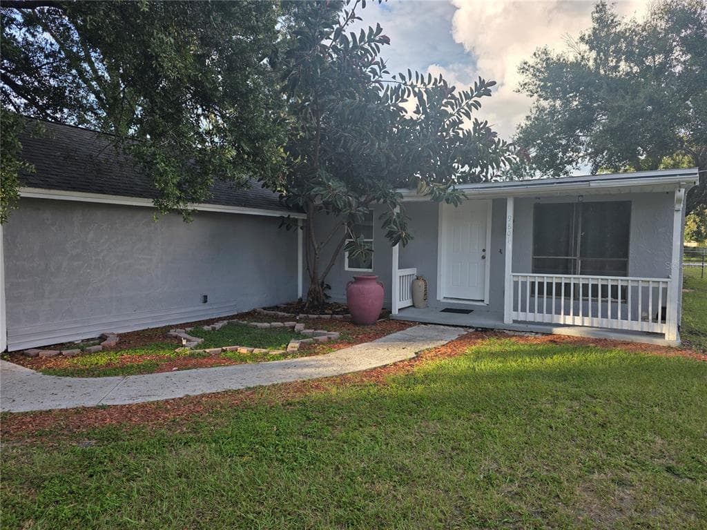 9801 PARSONS STREET TAMPA, FL 33615