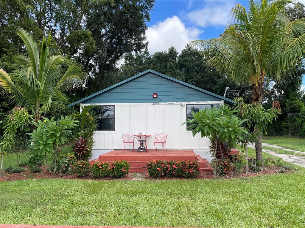 3816 LONE OAK ROAD PLANT CITY, FL 33567
