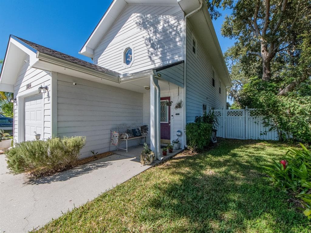3084 MARLO BOULEVARD CLEARWATER, FL 33759