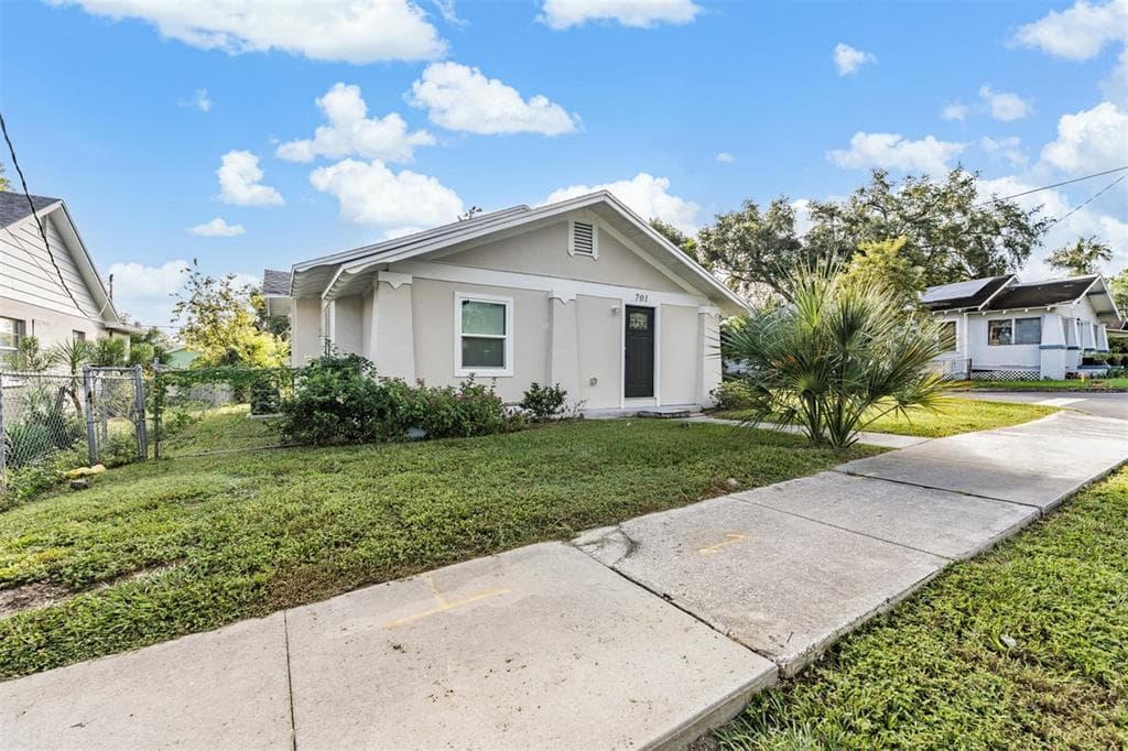 701 N VERMONT AVENUE LAKELAND, FL 33801