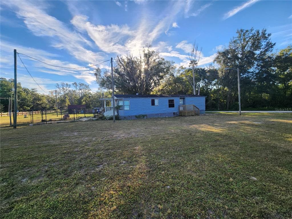 2608 20 MILE LEVEL ROAD LAND O LAKES, FL 34639