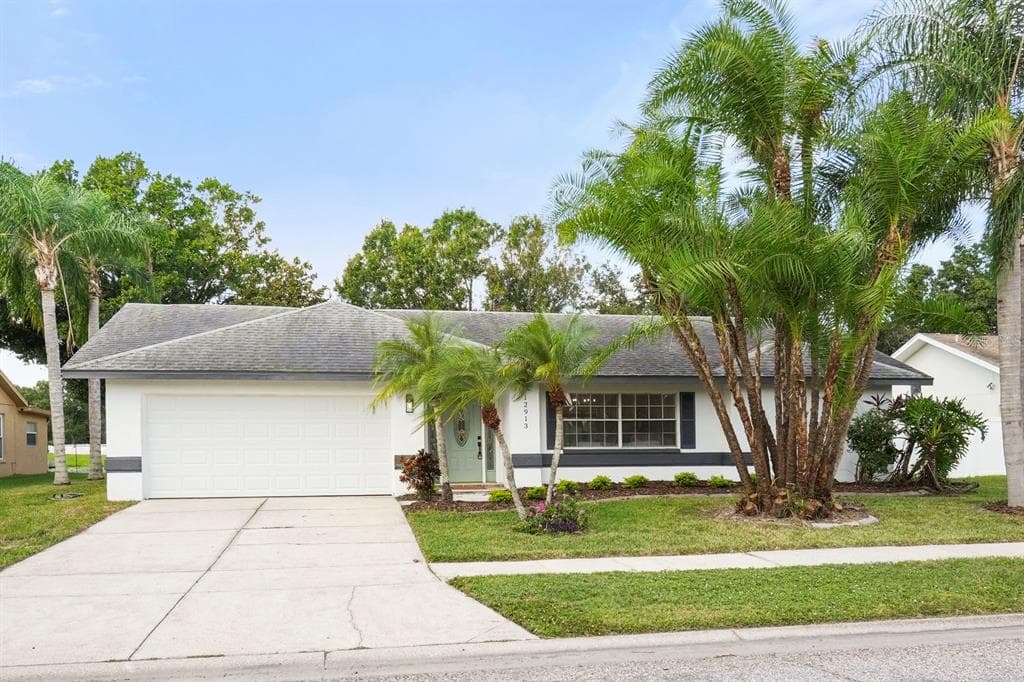 12913 ASTORWOOD PLACE RIVERVIEW, FL 33579