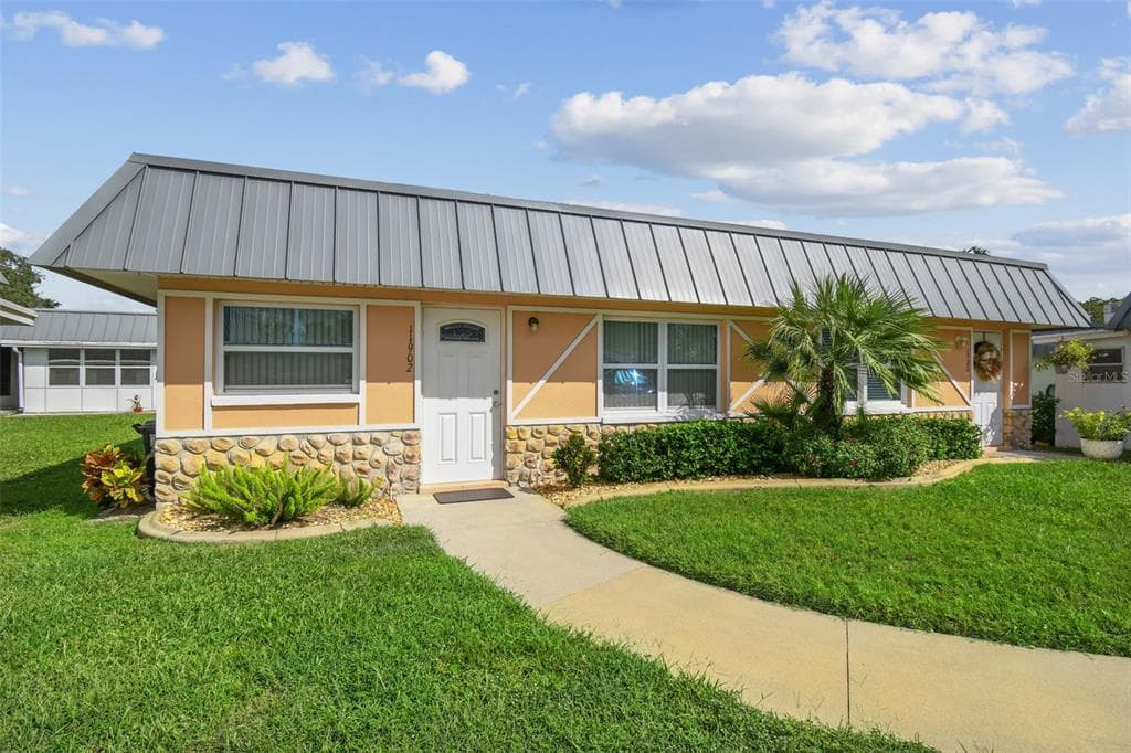 11902 BOYNTON LANE NEW PORT RICHEY, FL 34654