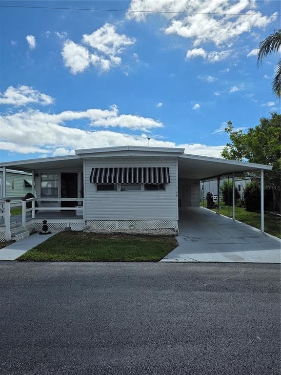 18675 US HIGHWAY 19 N UNIT 128 CLEARWATER, FL 33764