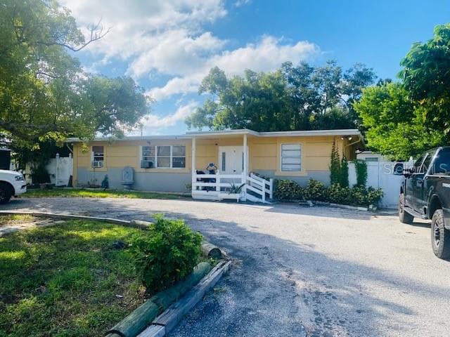 2335 EVANS ROAD UNIT 5 CLEARWATER, FL 33763