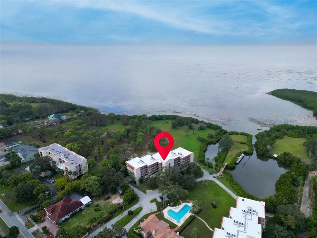 504 S FLORIDA AVENUE UNIT 232 TARPON SPRINGS, FL 34689