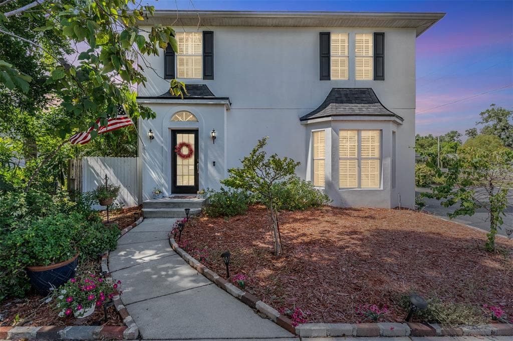 1640 NEBRASKA AVENUE PALM HARBOR, FL 34683