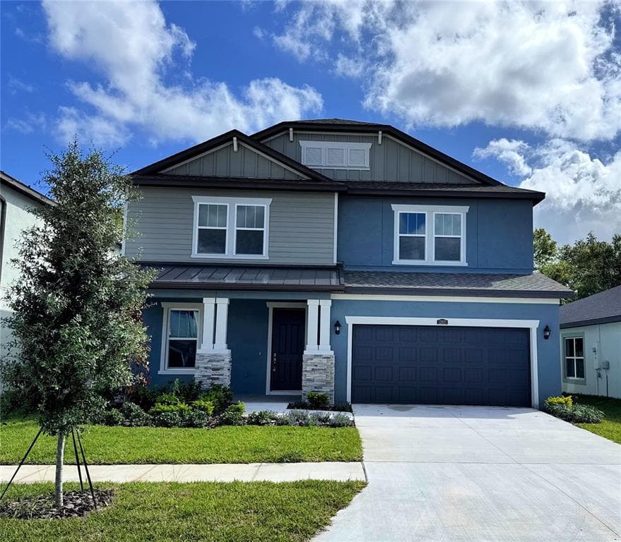 12021 JACKSON LANDING PLACE TAMPA, FL 33624