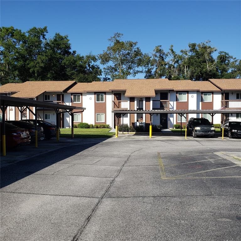 39132 COUNTY ROAD 54 UNIT 2168 ZEPHYRHILLS, FL 33542