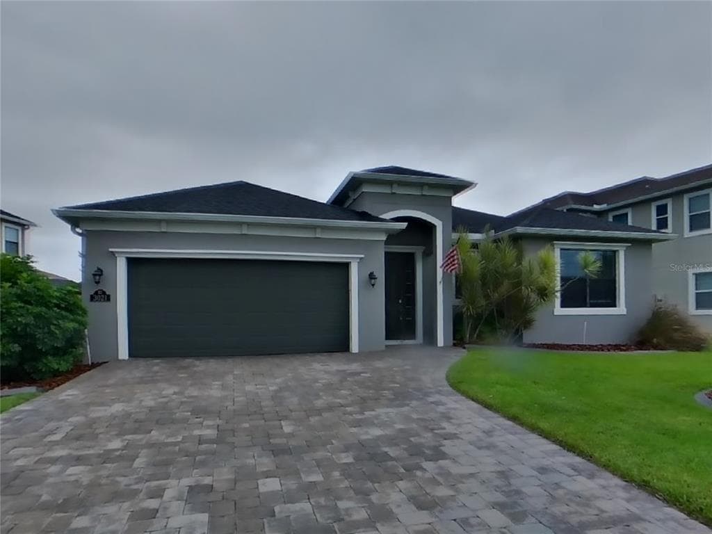 3021 CASTERTON DRIVE MELBOURNE, FL 32940