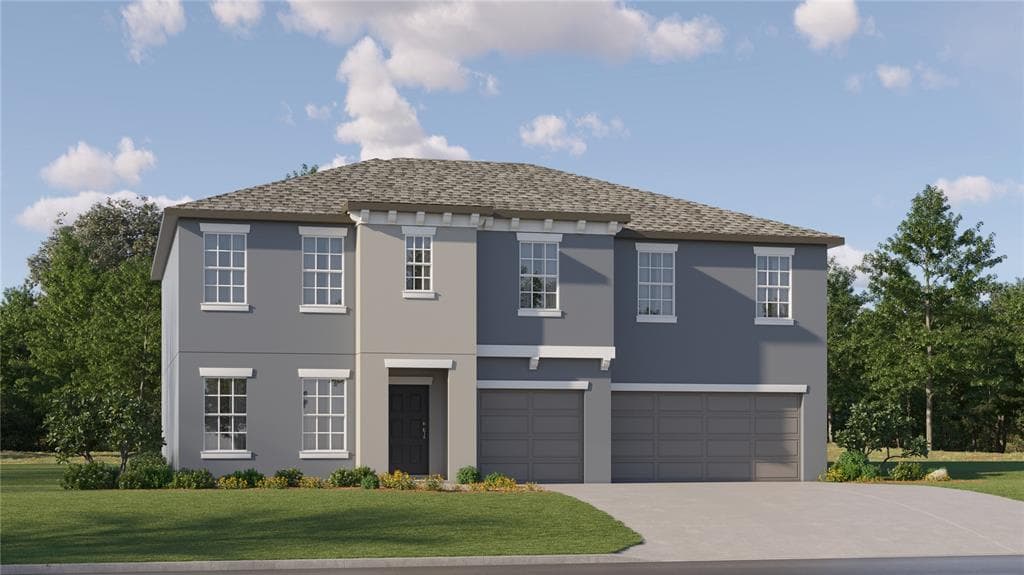 11816 VIOLET MOONSTONE DRIVE PARRISH, FL 34219
