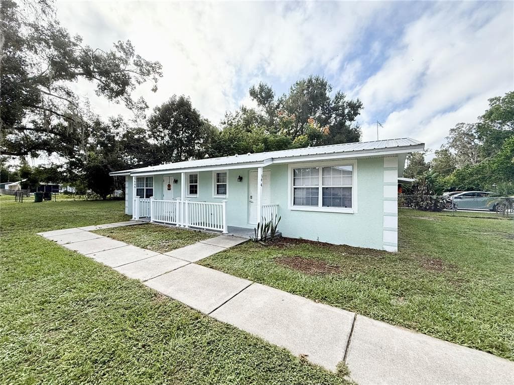 5644 18TH STREET ZEPHYRHILLS, FL 33542