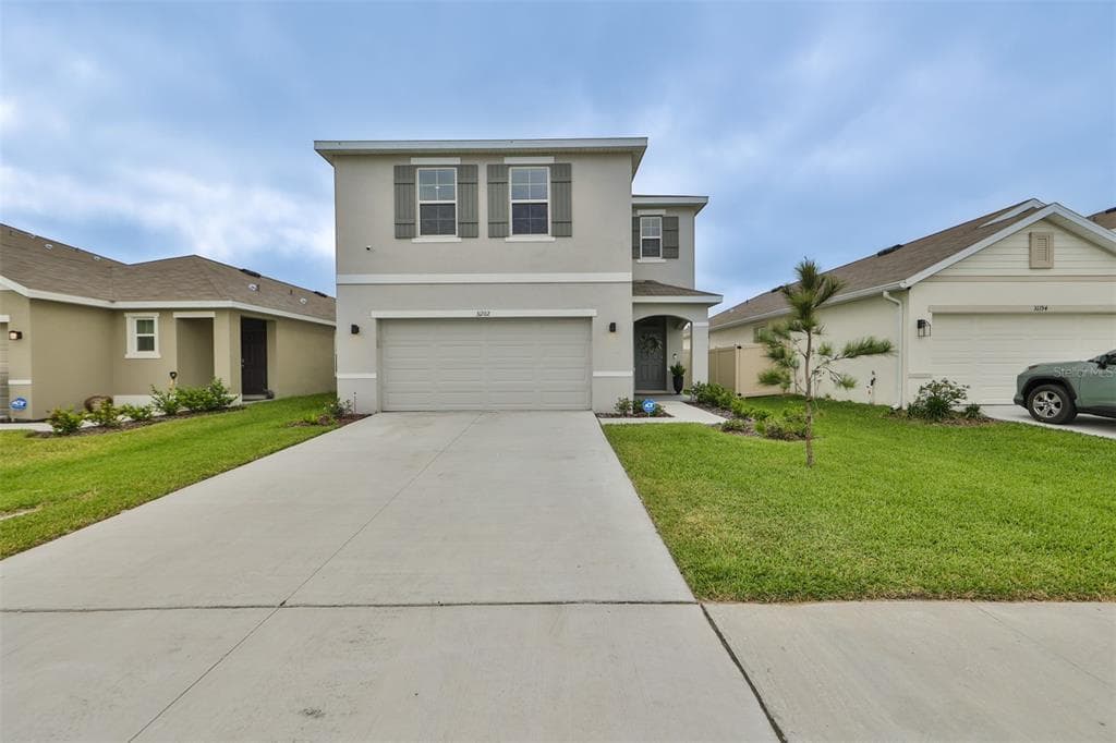 31202 PENNY SURF LOOP WESLEY CHAPEL, FL 33545