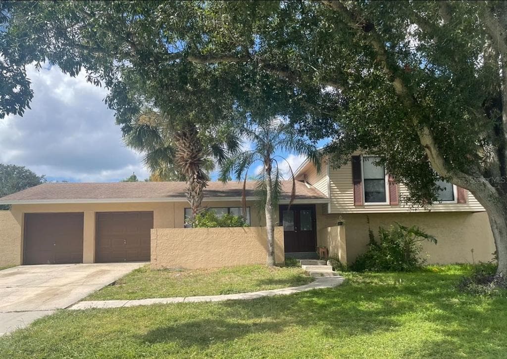 8507 WOODDALE COURT TAMPA, FL 33615