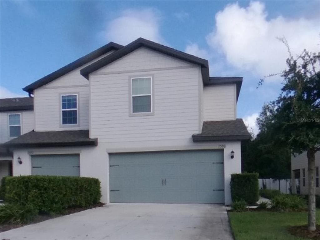 1596 WYNFORD CIRCLE TAVARES, FL 32778