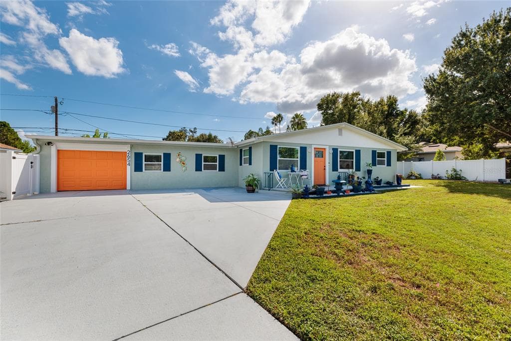 2654 60TH AVENUE N ST PETERSBURG, FL 33714