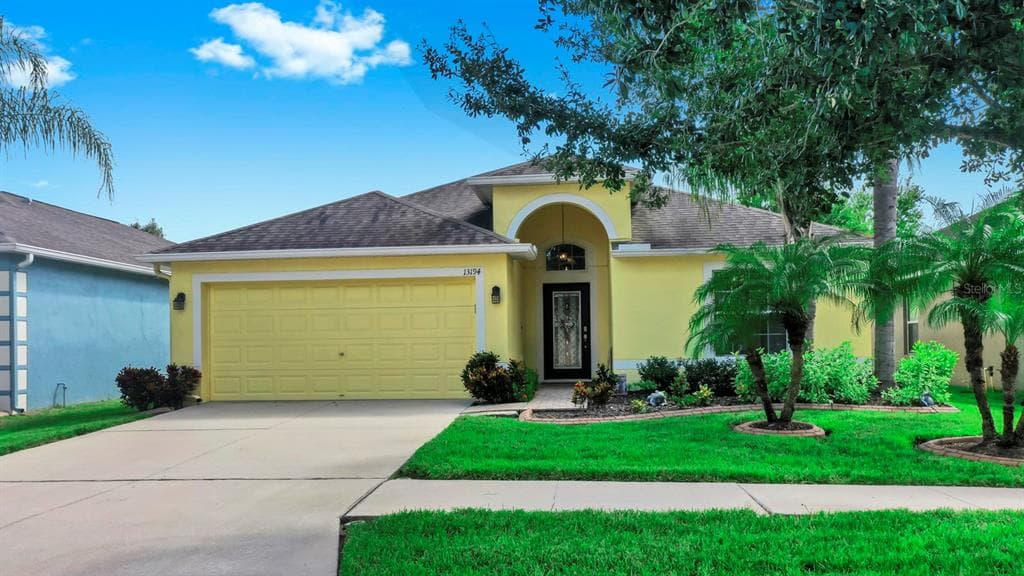 13194 ROYAL PINES AVENUE RIVERVIEW, FL 33579