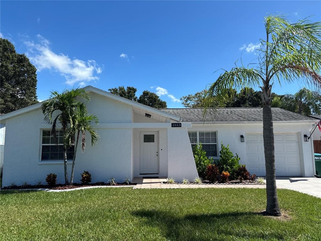 1863 OAK STREET CLEARWATER, FL 33760