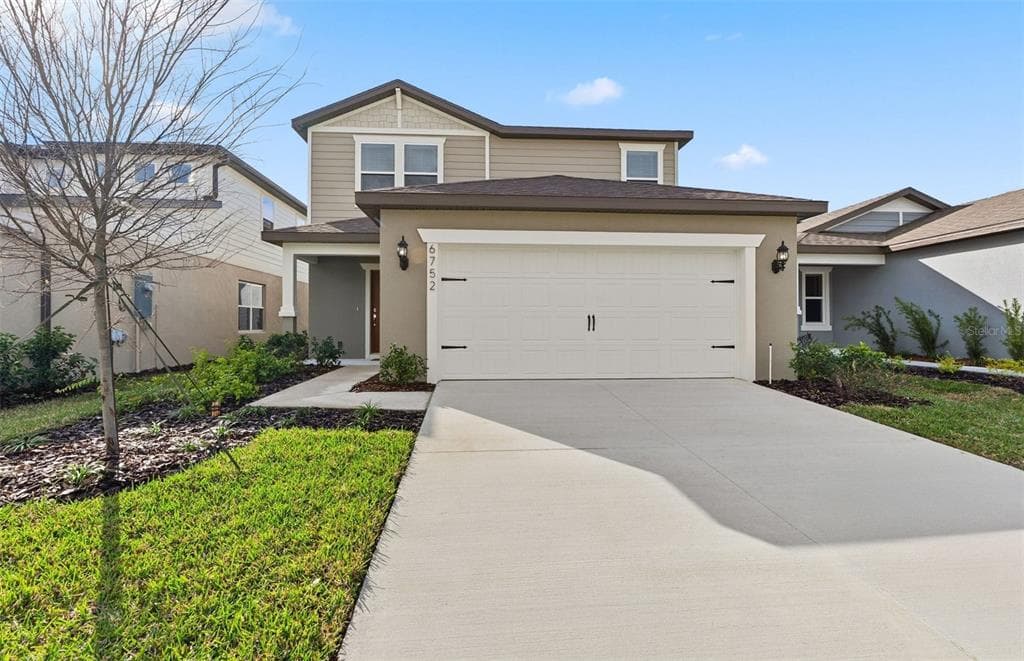 6752 SW 90TH LOOP OCALA, FL 34476
