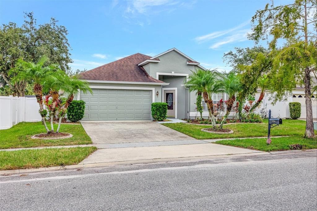 17205 DEER RUN DRIVE ORLANDO, FL 32820
