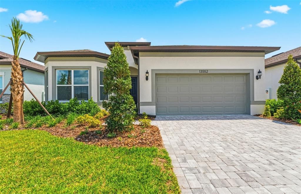 13552 CANYON RIDGE ROAD SPRING HILL, FL 34610
