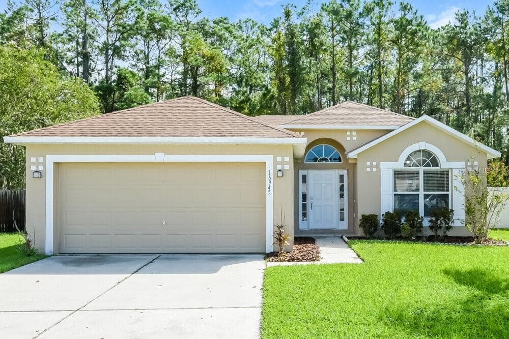 16945 CORNER BAY COURT ORLANDO, FL 32820